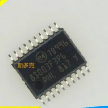 

STM8S003F3P6 TSSOP-20 8S003F3P6 TSSOP20 STM8S003 TSSOP new