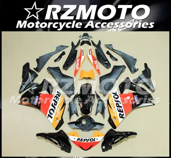 

New ABS Motorcycle fairing kit For HONDA CBR250R 2011-2013 year Bodywork Injection mold Store No.1230