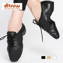 Детская обувь из натуральной коровьей кожи с усиленной подошвой; детская обувь в стиле джаз; удобная обувь премиум-класса из мягкой коровьей кожи; Танцевальная обувь в стиле джаз