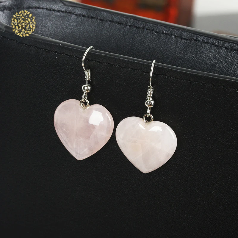 

Fashion Earrings Jewelry Simple Elegant Love Heart Shape Acrylic Dangle Earrings Women Jewelry Gifts HTML