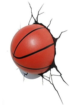 

3D Deco Light 14200 - Lámpara LED 3D decorativa