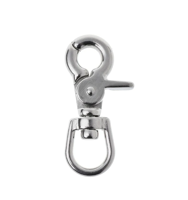 Metal Bag Buckle Key Ring Lobster Clasps Swivel Trigger Clips Snap Buckles Hooks For Craft Strap Webbing Pet Dog Rope Leashes,yacht boat marine yacht accessories yate sailing boat accessories rv accessories motorhome accessories pontoon boat accessories marine hardware marine boat yacht accessories marine accessories kayak for boat caravana caravane camping car accessoire camper van accessories boating accessories boat parts boat hardware boat assesoires boat accessories marine stainless steel pontoon boat accessories
