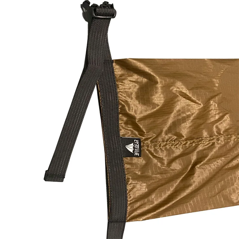 3F UL GEAR LANSHAN 1 2 Pro Series 20D Double Side Silnylon Stuff Sack Compression Sack Carry Bag compression sack carry bag