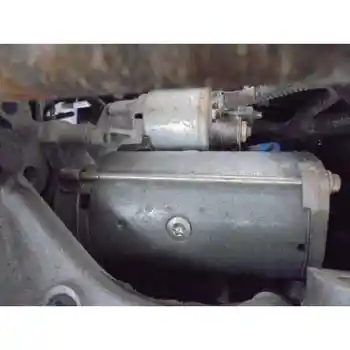 

9662854180 ENGINE STARTER CITROEN BERLINGO BOX