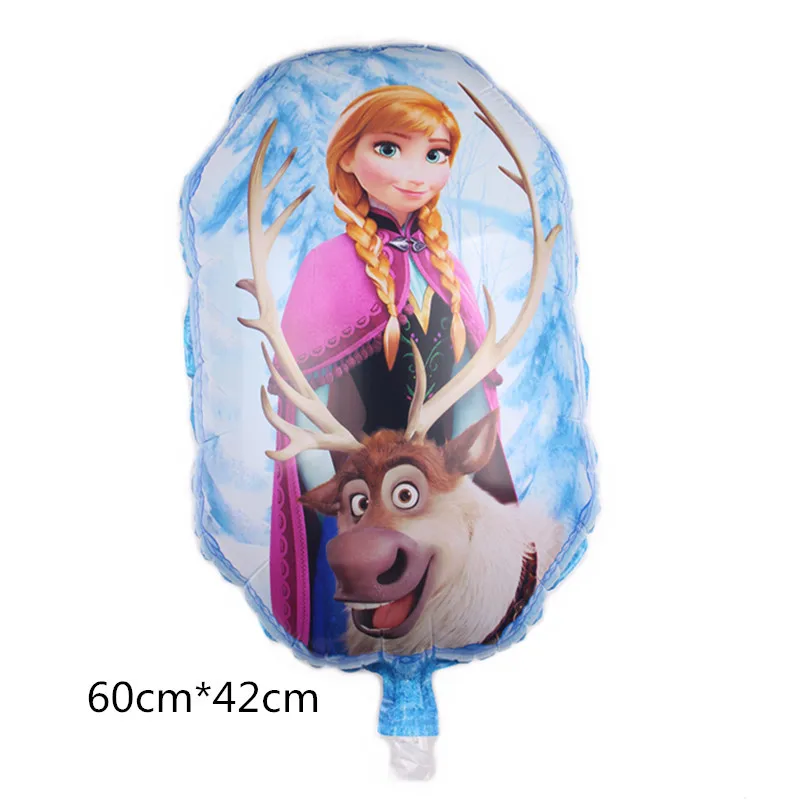Frozen Princess Elsa (4)