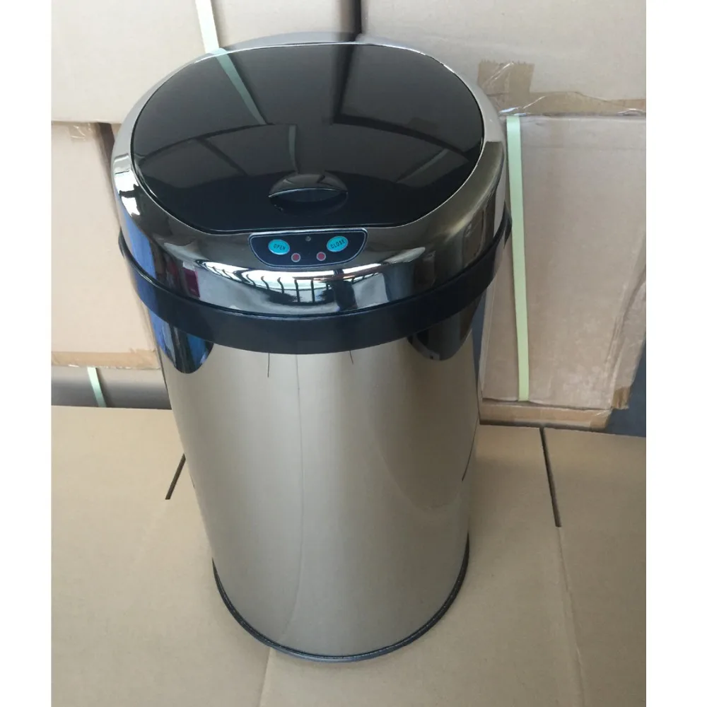 black lid