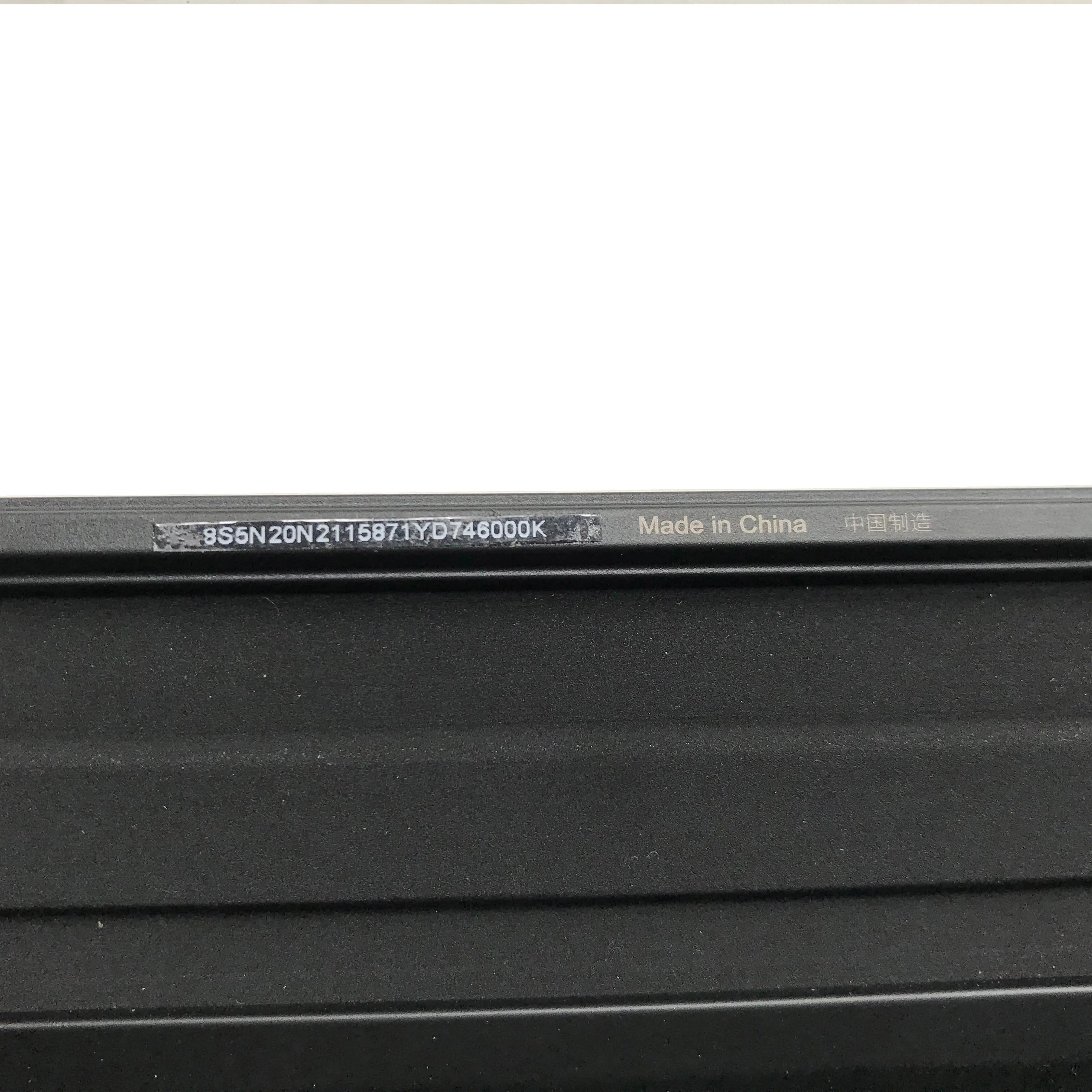 Для Lenovo IdeaPad MIIX 510 12ISK MIIX 510-12ISK Folio клавиатура верхняя крышка США