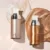 Bronzer Highlighter Liquid Setting Spray Illuminating Face Shimmer Long-lasting Brighten Glow Face Glow Highlighter Makeup Face