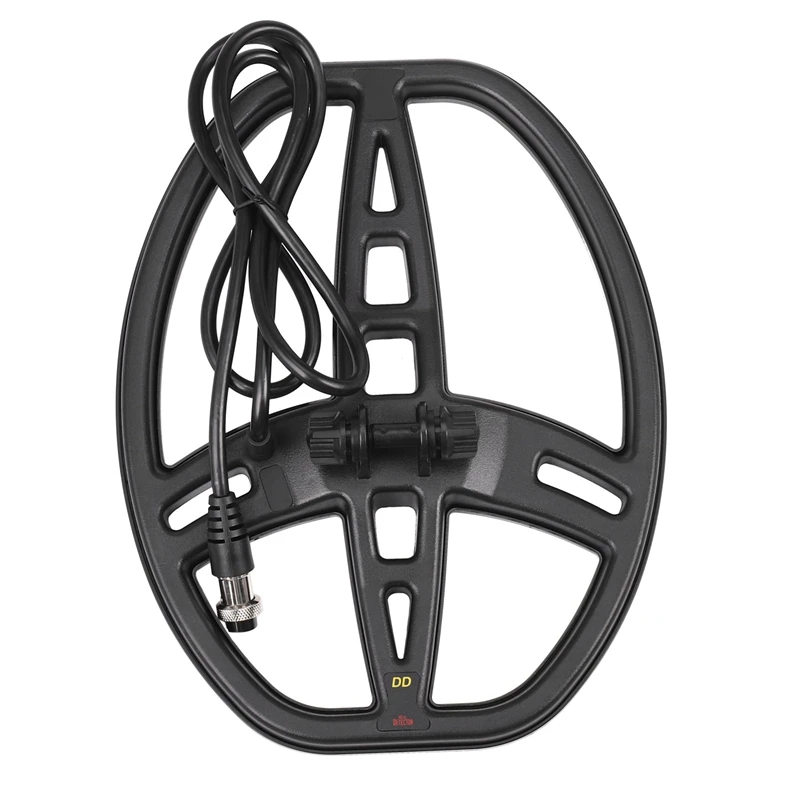 Professional Underground Metal Detector Coil For MD6350 Waterproof | Инструменты