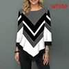 White Striped