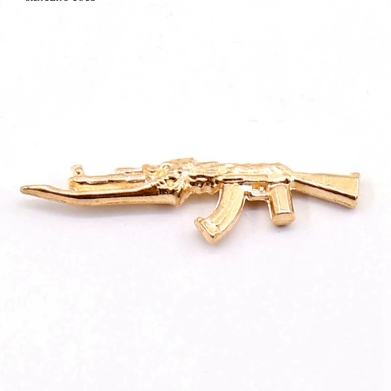 

Legoing Military Figures Arms MPJ159 Building Blocks Models Weapons Toys Chicken Dinner Diy Winner Legoings Gun Bricks Militarys