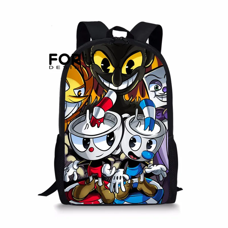 L4889C Детский Рюкзак Mochila для студентов, сумка на плечо, дорожная школьная сумка для подростков, Повседневная сумка Mochila - Цвет: L4889C