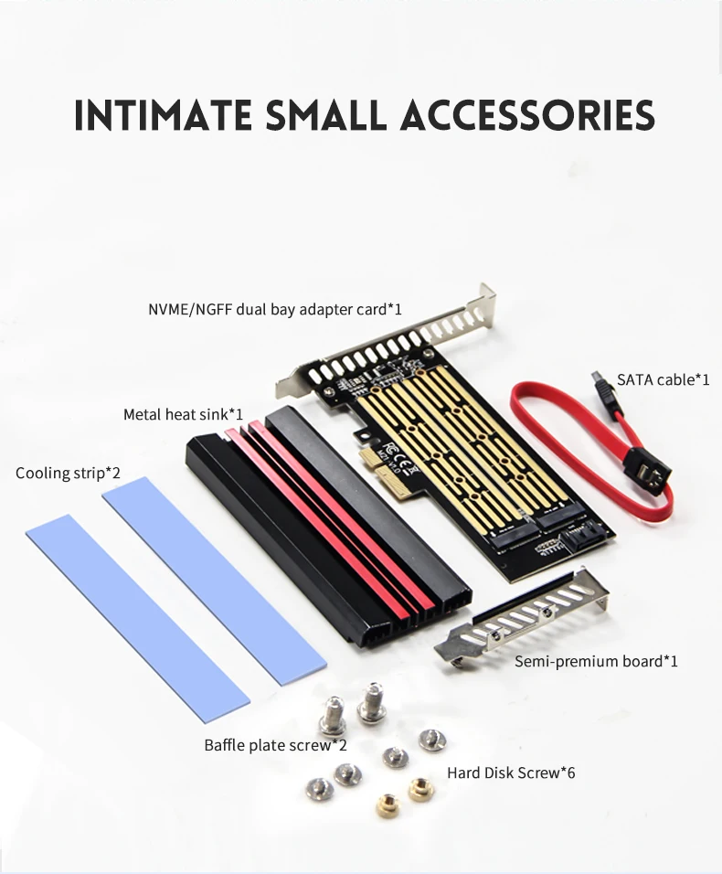 b com cabo sata pci 3.0 para