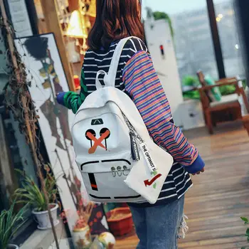 

Hypnosis Mic Division Rap Battle The Dirty Dawg Sima Mayu Backpack Shoulder Bag