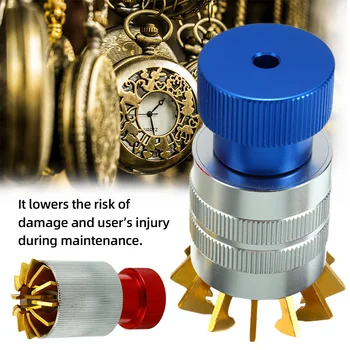 

Watch Repairing Tools Back Case Cover Removal Remover Opener Tool For Watchmaker Professional Watch Repair Watch Tool Kits