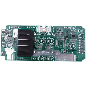 

Li-Ion Battery Charging Protection Circuit Board PCB for Ryobi 40V OP4050A OP4015 OP4026 OP4030 OP4040 OP4050 Battery