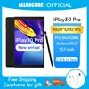 Barato Alldocube iPlay30Pro 10,5 "Android tableta 10 1920x1200 P60 Octa Core 6GB RAM 128GB ROM 4G llamada red tabletas PC Wifi Dual 6n95BExBRGz