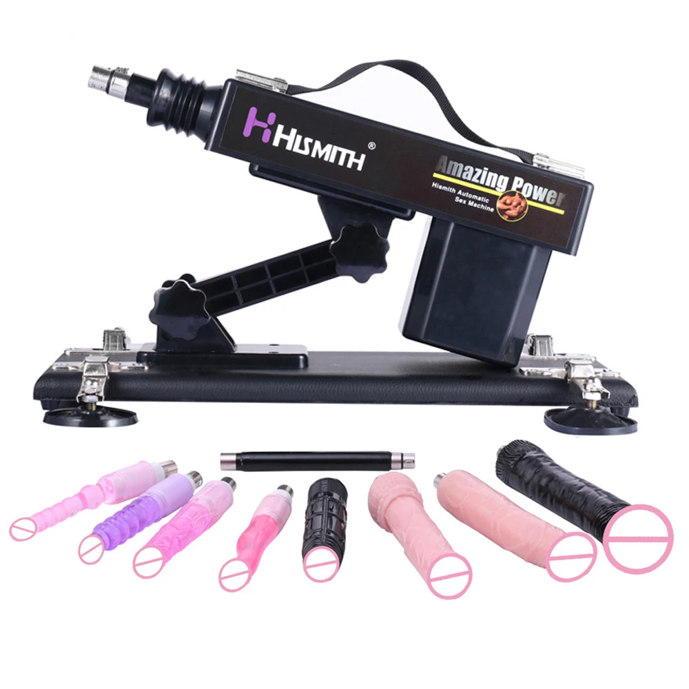 sex machines for woman Vibrator Automatic sex machine dildo with Sex Toys Female Love Machines for WomenMasturbation Machine picture