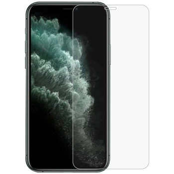 

MOMAX For iPhone 11 Pro 0.3mm 2.5D Curved Edge Full Sreen Tempered Glass Film