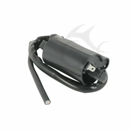 Катушка зажигания мотоцикла для KAWASAKI каф 620 без задников с 2500 1992-1995 1996 1997 1998 1999 2000