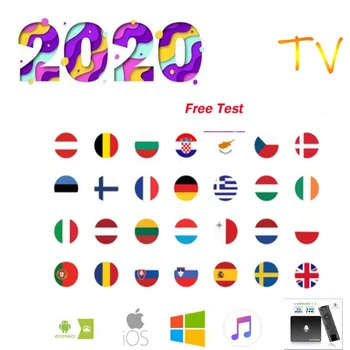 

World IPTV Smarters M3U XXX USA Europe m3u Spain UK For M3u Android Enigma2 tv box only only no channels included