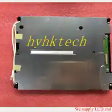 TCG075VGLCQ-C03 7,5 дюймовый промышленный ЖК-дисплей,& A+, протестирован перед отправкой