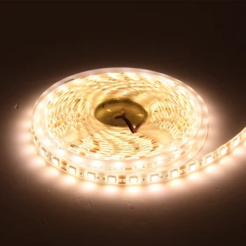 

LED Strip RGB 5050 5M 10M 15M LED Lights DC 12V Waterproof Lamps Diode Ribbon Flexible Strips DIY Atmosphere Lights Decoration