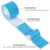 Водонепроницаемый Спорт Кинезиология Рулон Ленты Медицинский Клей Elastoplast Спортивная Обвязка Фитнес Протектор Безопасности Мышечная Повязка
