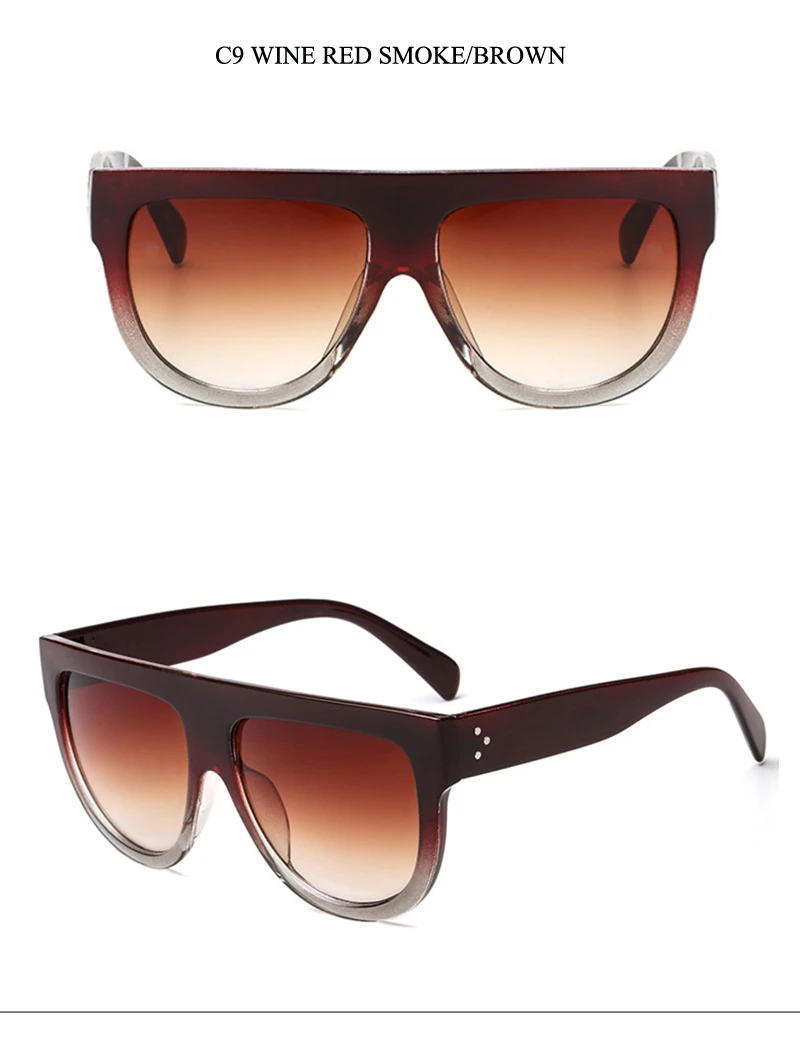 12 ladies sun glasses