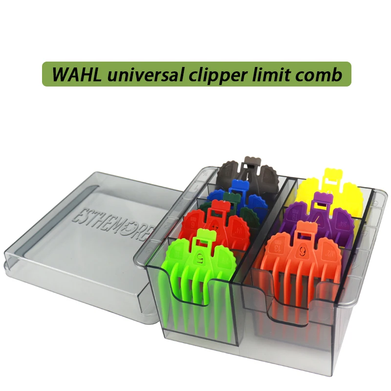 wahl clipper comb size 12
