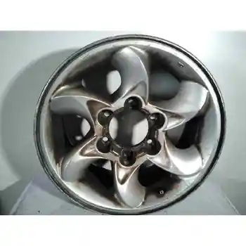 

R16 RIM HYUNDAI TERRACAN (HP)