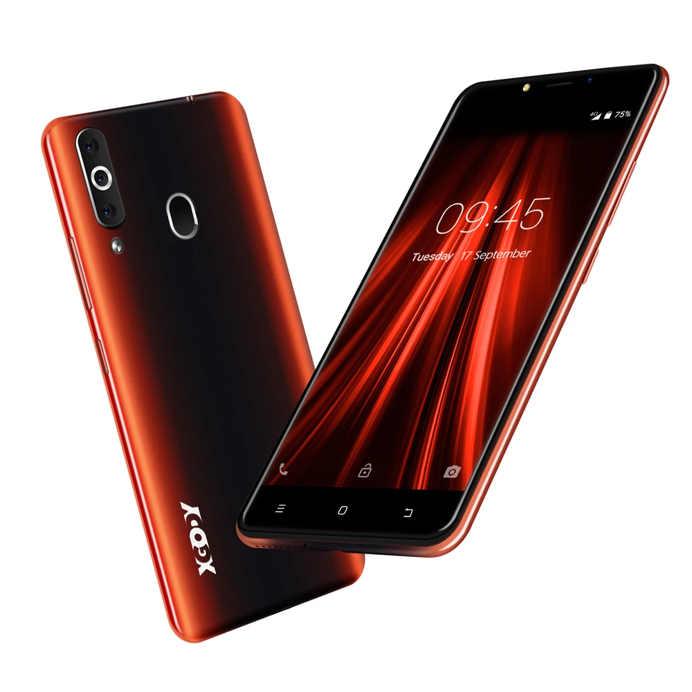  XGODY K20Pro 5.5