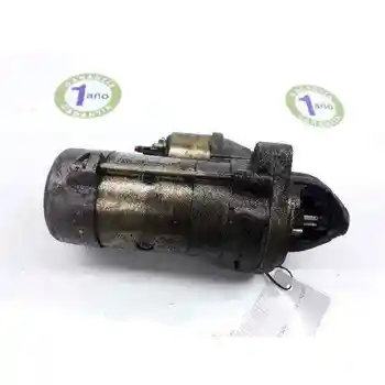 

7788680 STARTER MOTOR BMW SERIE 5 TOURING (E61)