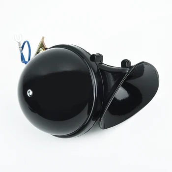 

Electric Horn Snail Single Horn Raging Universal Motor Truck Accessory