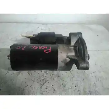 

0001108183 ENGINE STARTER CITROEN C4 PICASSO