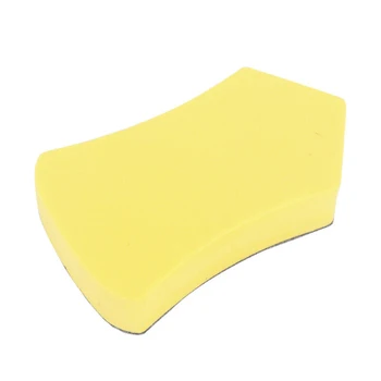 

Interior Cleaning Brush Cleaning Brush Sponge PVA 12cm*7.3cm*2.5cm Nano