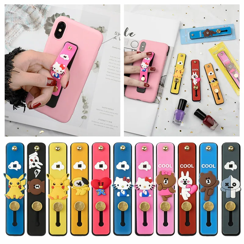 

Interesting Animal mobile phone bracket for Any mobile phone case