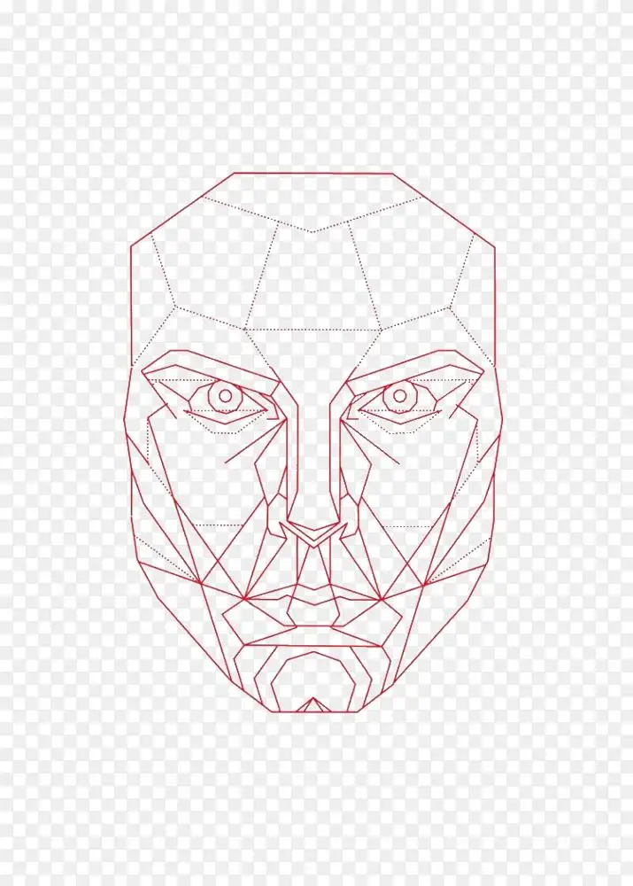 黄金比率维特鲁维人数学十角 数学png图片素材免费下载 图片编号 Png素材网