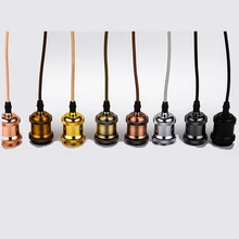 Plafonnier LED suspendu industriel au design nordique, composé d'araignée Edison, éclairage d'intérieur, luminaire décoratif de plafond, idéal pour un salon, une chambre à coucher ou un Loft