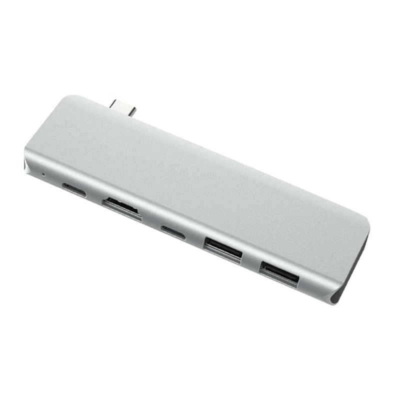 USB-концентратор 5-в-1 с портами USB 3 0 типа C | Компьютеры и - Цена: 