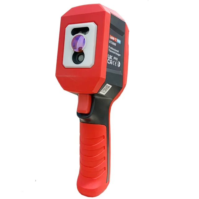 Super Macro Lens for Thermal Camera, High-Definition Lens 6