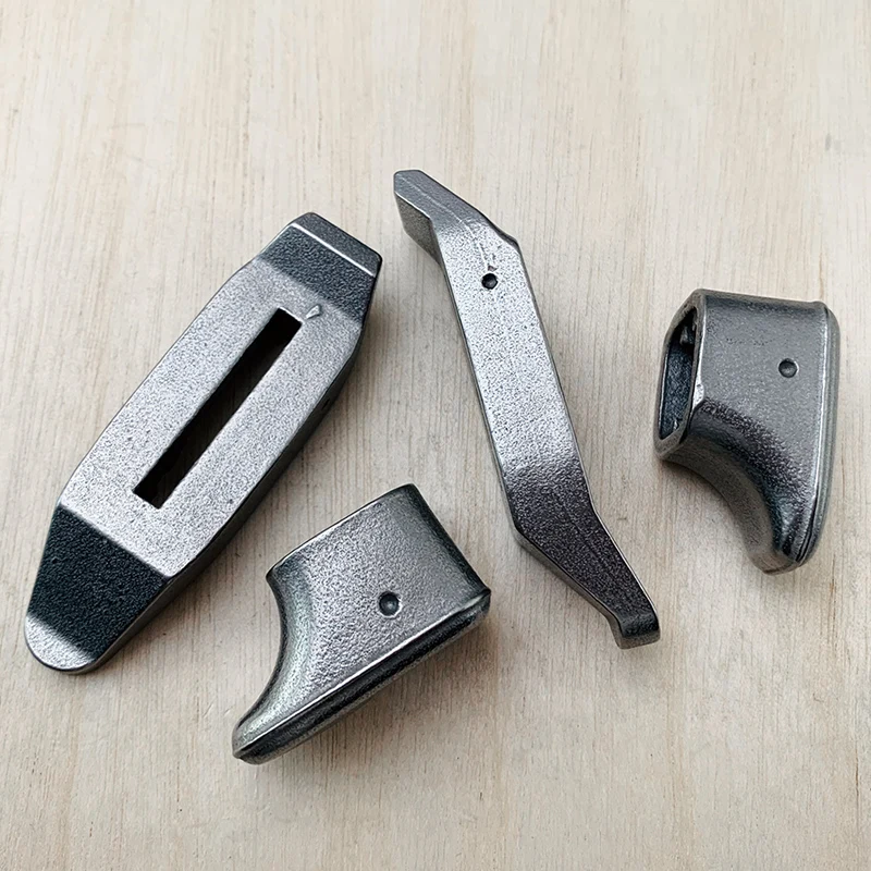 1 Набор ножей стальная Защита DIY инструмент для изготовления ножей ручка для рук Защита изгиба нож защита