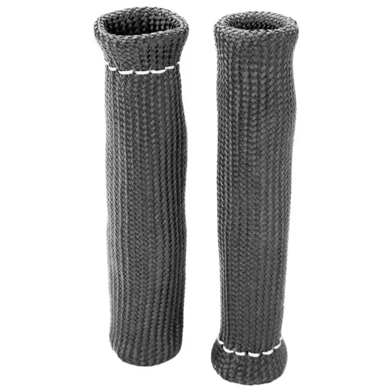 

Car Repair Tool 3 Color 8PCS/ set Spark Plug Wire Boot Protector Sleeve Heat Shield Cover for Car Spark Plug Sleeve Protection