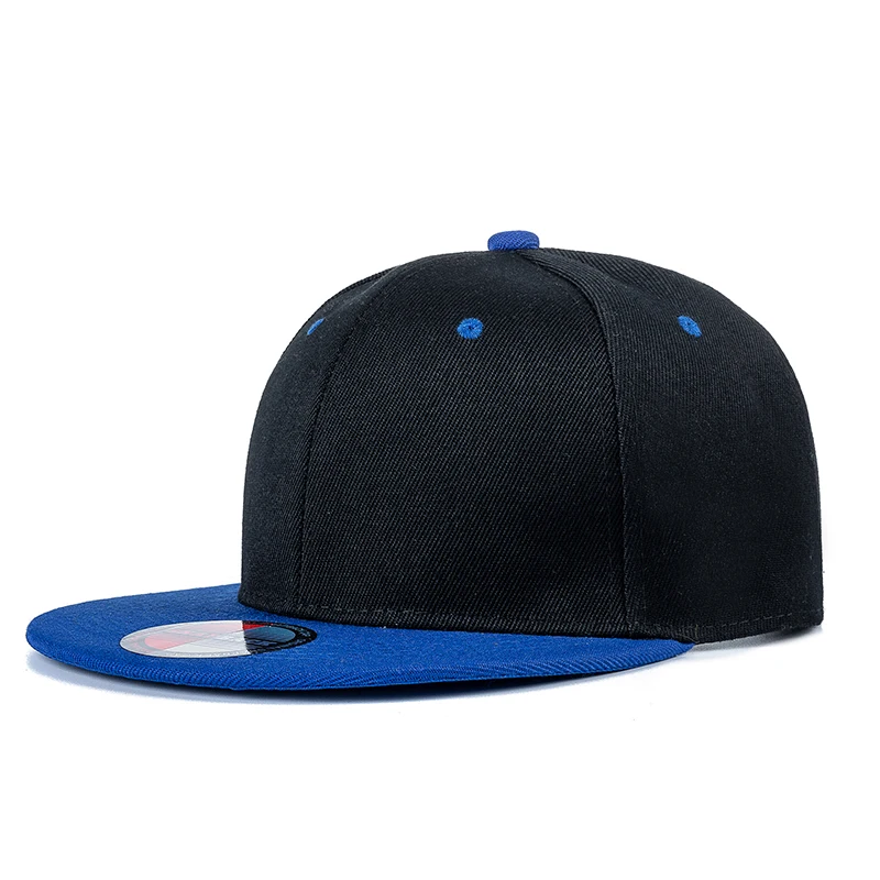 Blue Black