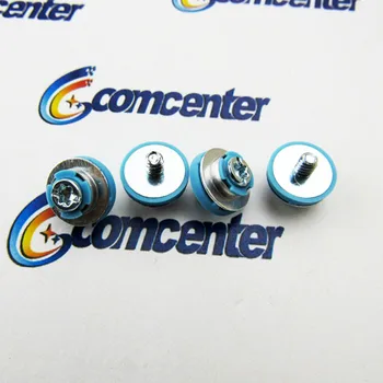 

4pcs/lot 3.5 Hard Drives Screw Isolation Grommet 450712-001 Mounting for HP HDD DC7800 DC7900 8000 8100 Z400 Z600 Screws coarse