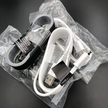 

1000Pcs/Lot,100% Original 1.5m Micro USB Fast Charger Cable Data Sync Charging for S6 S7 Note 4 5 Edge S4 S3 DHL free