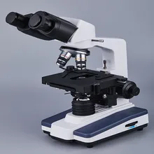 F105 лабораторный бинокль микроскоп