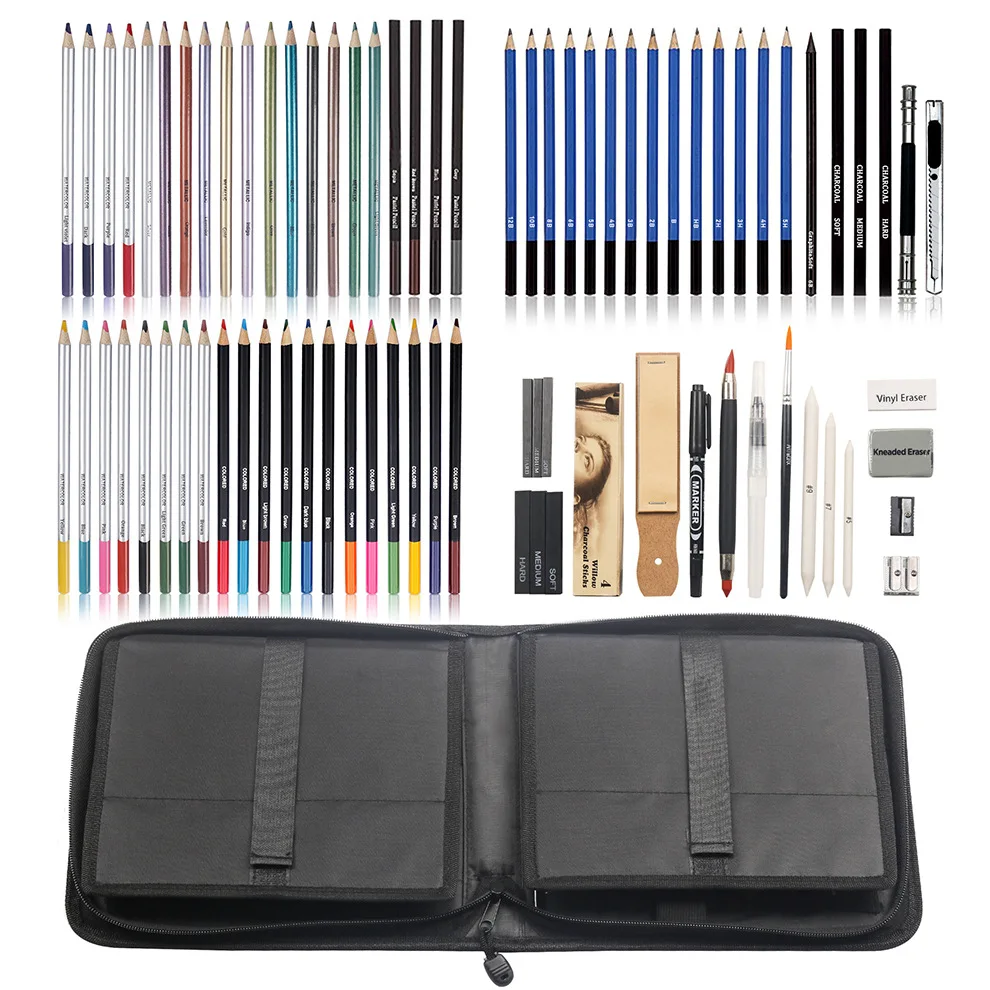 https://ae01.alicdn.com/kf/H316b96eb76954b0e96797a5534e96d5fa/83Pieces-Colored-Pencils-and-Sketching-Pencils-Set-with-Drawing-Tool-Portable-Drawing-Pencils-for-Children-Adults.jpg