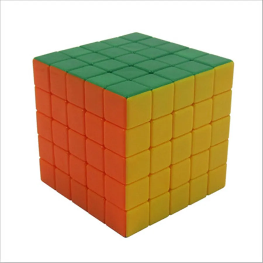 Cubos Magicos Обучающие игрушки-пазлы Детские магические Квадратные Классические Laberinto куб игрушки мини пластиковые головоломки кубики подарок DD60MF