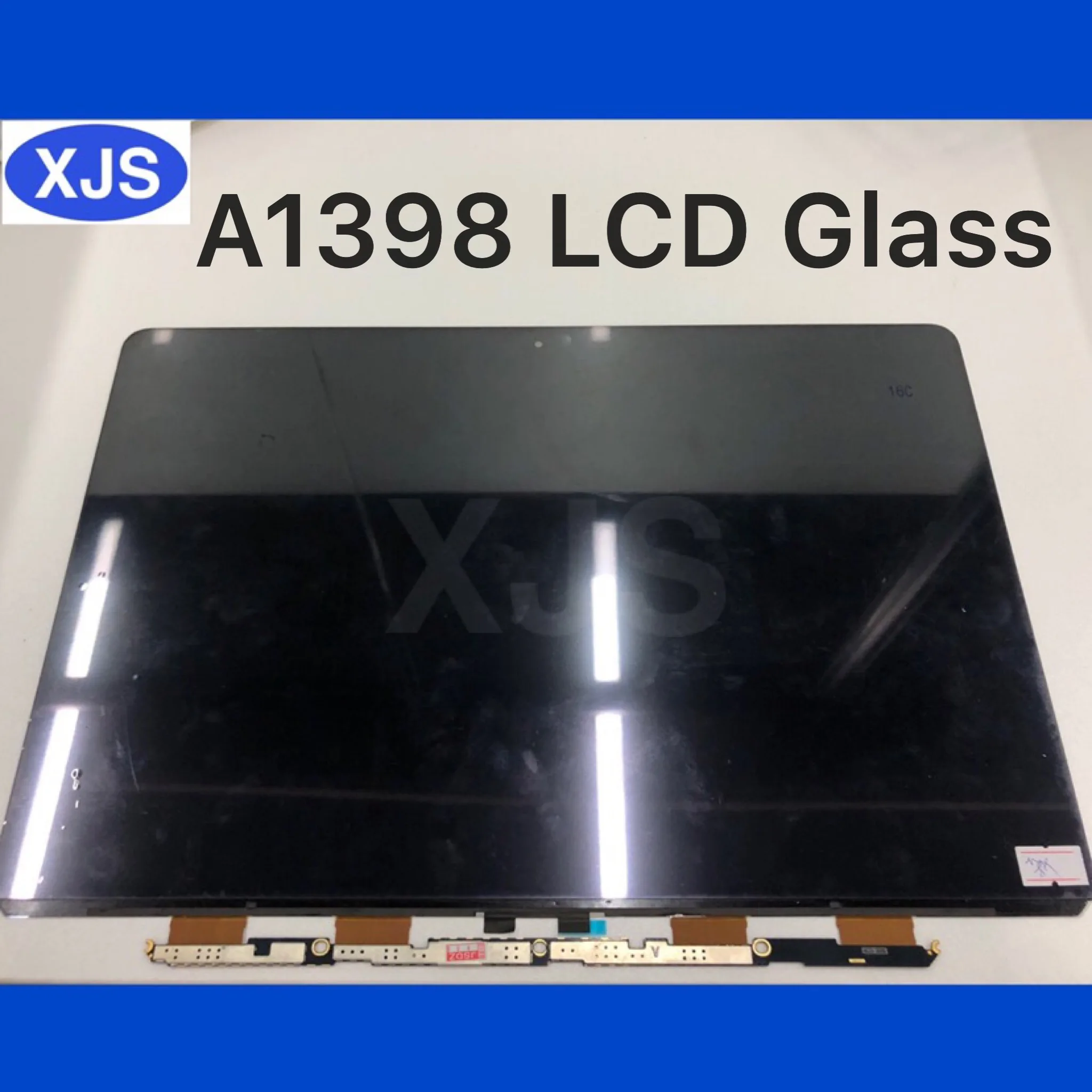 LP154WT1-SJ A1 E1 LSN154YL01-001 для A1398 2012 MC975 MC976 MD831 ME664 ME665 ЖК-панель абсолютно новая и